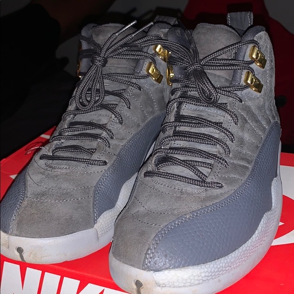 Jordan 12 - Picture 1 of 4
